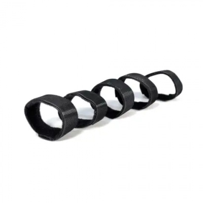Altura Vortex Grip Straps 5 Pack
