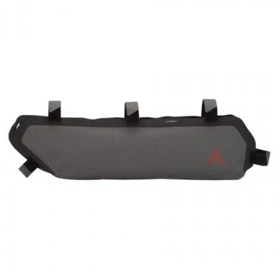 Altura Vortex Waterproof Half Frame Pack 4L Grey