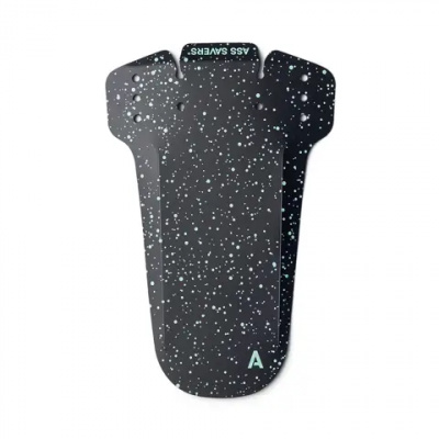 Ass Saver Mudder Regular Front Mudguard Dot