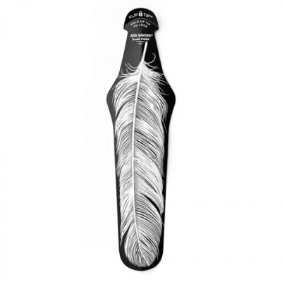Ass Saver Regular Mudguard Feather