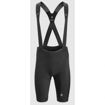 Assos Equipe RS Bib Short S9 Black