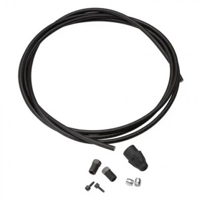 Avid Hydraulic Hose Kit Black