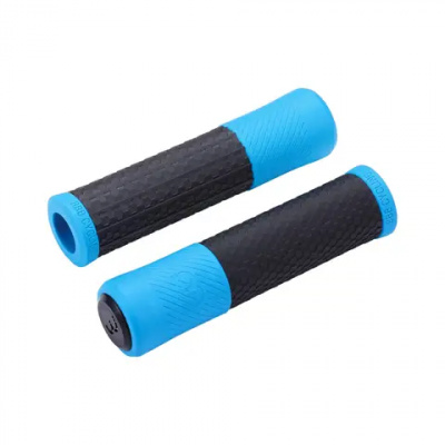 BBB BHG-97 Viper Grips 130mm Black/Blue