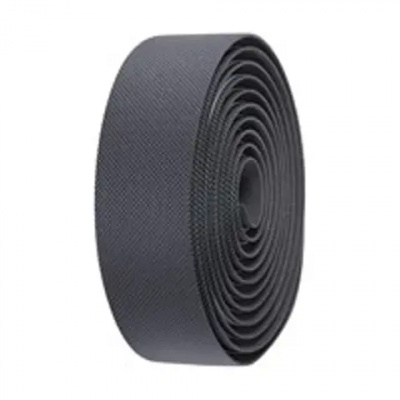 BBB BHT-16 Gravel Ribbon Bar Tape Black