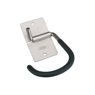 BBB BTL 26 ParkingHook Storage Hook Black