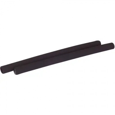 BBB Multifoam 400x20x4mm Grips Black