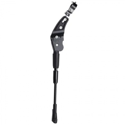 BBB MultliKick Kickstand Black