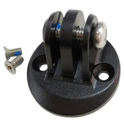 BRYTON Combo Mount Adapter Black