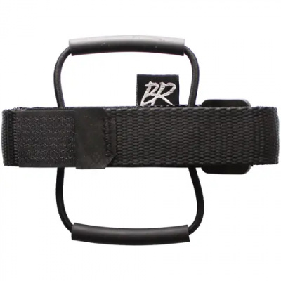 Backcountry Research Mutherload Strap Black