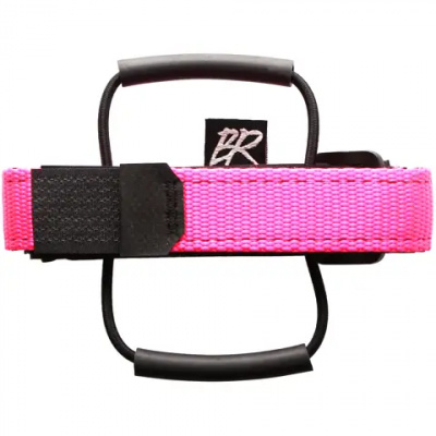 Backcountry Research Mutherload Strap Pink