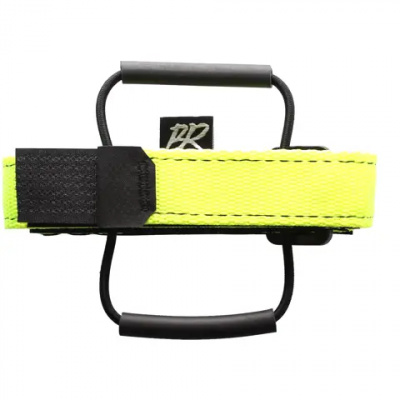 Backcountry Research Mutherload Strap Yellow
