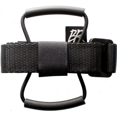 Backcountry Research Race Strap Black