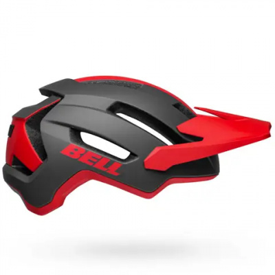 Bell 4Forty Air Mips MTB Helmet Grey Red