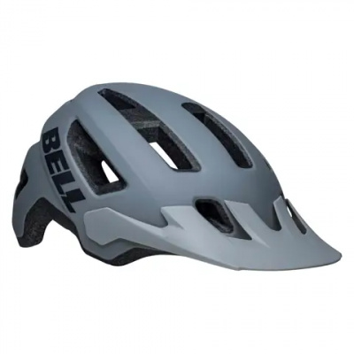 Bell Nomad 2 MTB Helmet Matte Grey