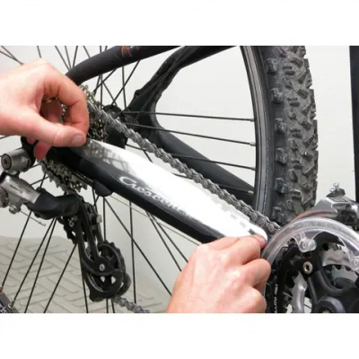 Bike Shield Crank Shield