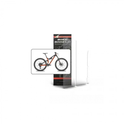 Bike Shield Frame Protectors Full Pack Oversize