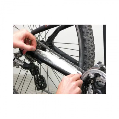 Bike Shield Full Pack Standard Matte