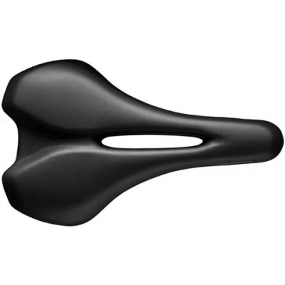 Bioaktive Sportive Open Fit SMALL Biofoam Saddle BLACK