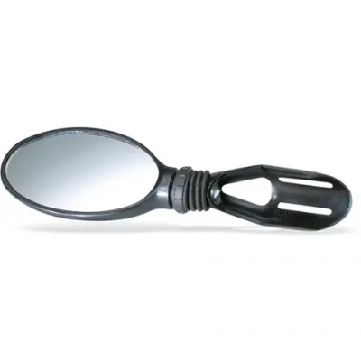 Blackburn Mountain Mirror Black
