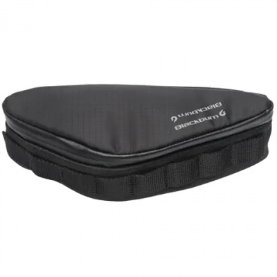 Blackburn OUTPOST Corner FrameBag Black