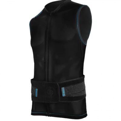 Bliss ARG Minimalist Vest Body Protection