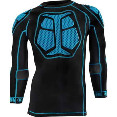 Bliss Comp LD Top Body Armour Black
