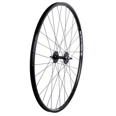 Bontrager AT-750 700C Bolt On Track Wheel Black