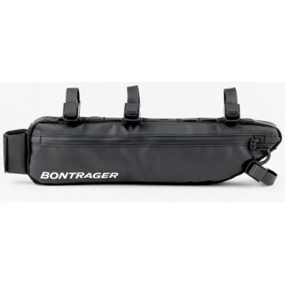 Bontrager Adventure Boss Frame Bag 5L Black