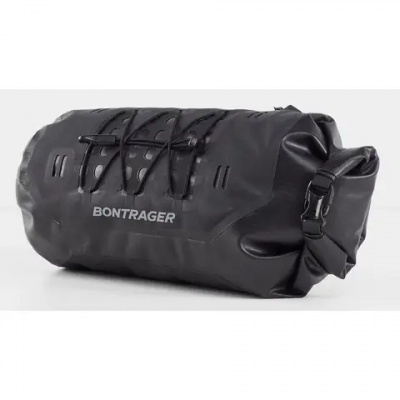 Bontrager Adventure Handlebar Bag 9L Black