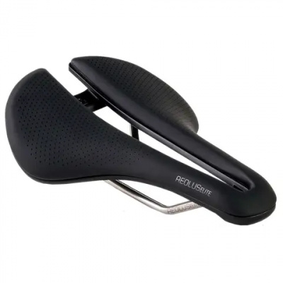 Bontrager Aeolus Elite Saddle Black