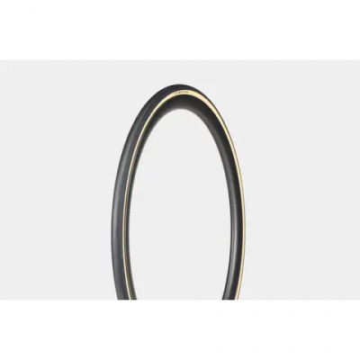 Bontrager Aeolus Road Tyre RSL TLR 700x28c Cotton Black/Tan