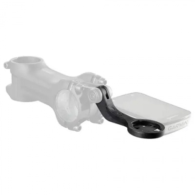 Bontrager Blendr Garmin Low Mount Black