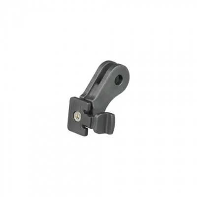 Bontrager Blendr Universal Light Mount Black