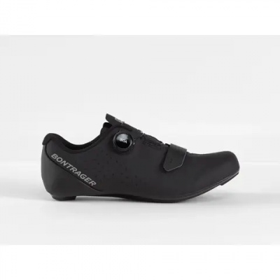 Bontrager Circuit Road Shoe Black