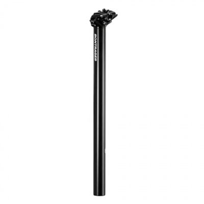 Bontrager Comp Alloy Seatpost Black