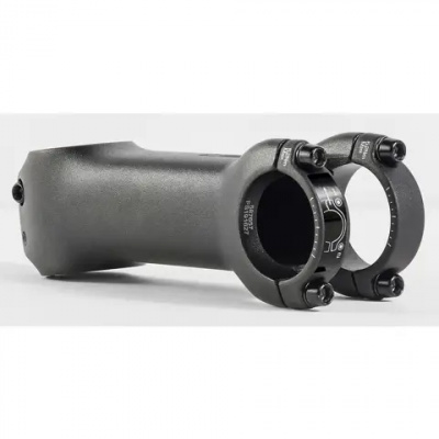 Bontrager Elite Stem 31.8mmx90mmx7 Degree Black