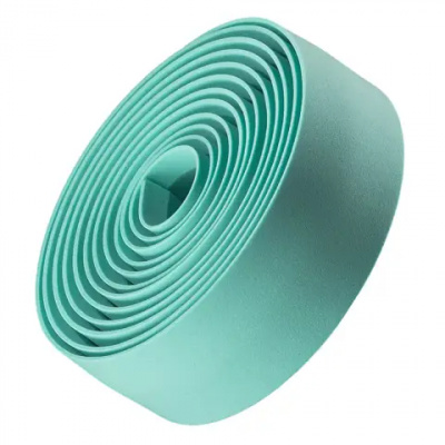 Bontrager Gel Cork Handlebar Tape Miami Green