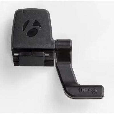 Bontrager Interchange Digital Combo Sensor Black