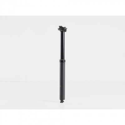 Bontrager Line Dropper 34.9 34.9mm x 515mm x 200mm Seat Post Black