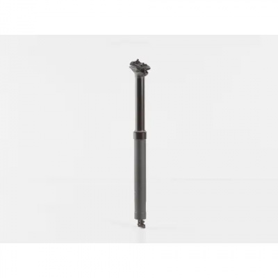 Bontrager Line Elite 34.9 Dropper Seatpost Black