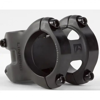 Bontrager Line Pro 35 Stem Black
