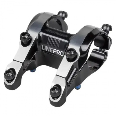 Bontrager Line Pro Direct Mount Stem 35mm Black