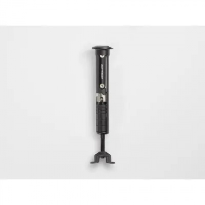 Bontrager MTB Integrated Steerer MultiTool Black