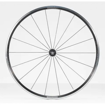 Bontrager Paradigm TLR 700c Road Wheel Anthracite/Black