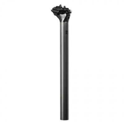 Bontrager Pro Carbon Seatpost 27.2/31.6 Black