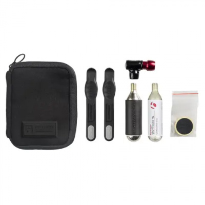 Bontrager Pro Flat Pack Black