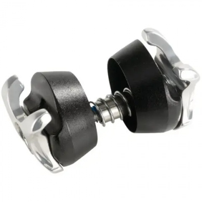 Bontrager Single-Bolt Rotary Head Parts Kit