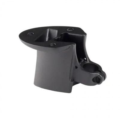Bontrager Speed Concept Low Far Stem Black