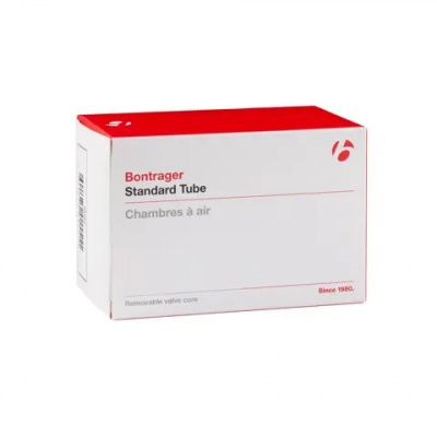 Bontrager Standard 20x1.5-2.125 35mm Schrader Valve Tube