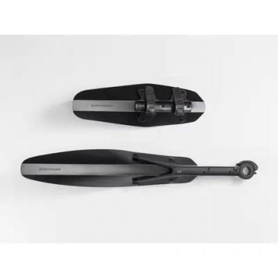 Bontrager Universal Road/CX/MTB Fender Set Back